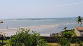 Flats Sol e Mar